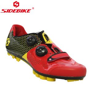 China Lycra Inner Waterproof Flat Pedal Shoes Shockproof With CE / ISO Certification on sale
