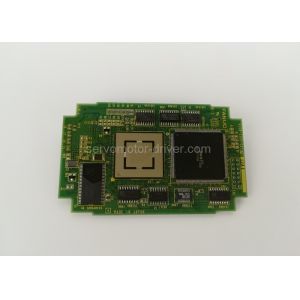 Fanuc CNC Circuit Board A20B-3300-0410 or A2OB-33OO-O41O For CNC Machining