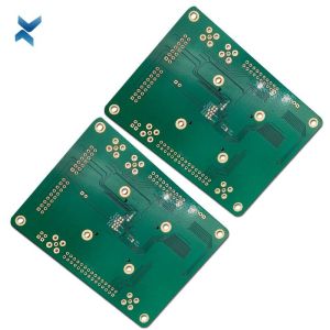 Customized 2 Layer Circuit Board , Electric Double Sided PCB Assembly