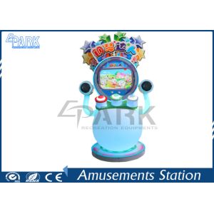 1 Player Arcade Game 22" Piano Talent Kids Music Machine 1 Year Warranty