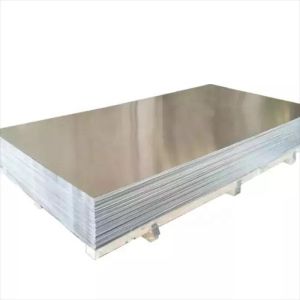 Temper O-H112 Coated 4ft X 8ft Aluminum Sheet Manufacturer For Building From