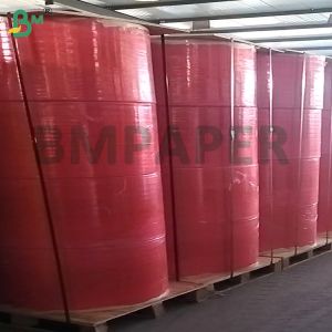 40-120g Digital Carbonless Paper with Black Image (CB / CFB / CF) 70*100cm for