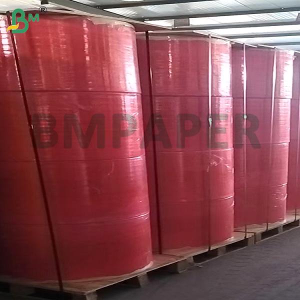 40-120g Digital Carbonless Paper with Black Image (CB / CFB / CF) 70*100cm for