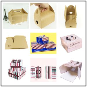 Wholesale PIZZA, HAMBURGER &amp; SANDWICH &amp; FOOD DISPOSABLE BOX, SUSHI BOX, FOOD GRADE PAPER MATERIAL, GOOD QUALITY from china suppliers