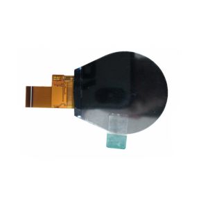 240 * 240 TFT LCD Module With Touch Screen MCU Interface Circular For Smart