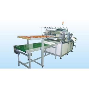 0.6-0.7MPa , Smart Program Ultrasonic Manual Welding Machine.