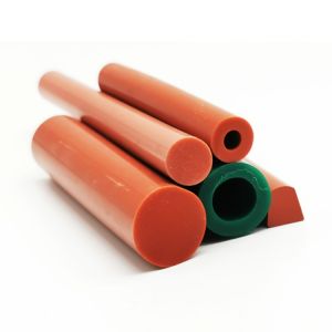 Multi Color U Shaped Rubber Seal U Channel Edging Trim For Industrial Applicatio