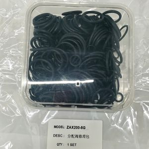 Support OEM Hitachi Zx200 Excavator Spare Parts Repair Seal Kit for Joint Center