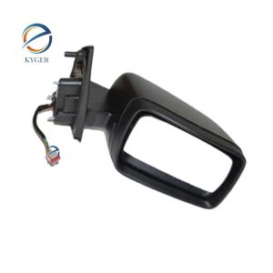 LR023906 Rear View Mirror Outer Right LR002324 LR010259 LR016381 for Land Rover