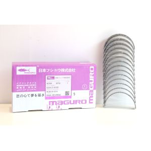 China 6204-21-8100 Engine Main Bearing For KOMATSU 6D95 on sale