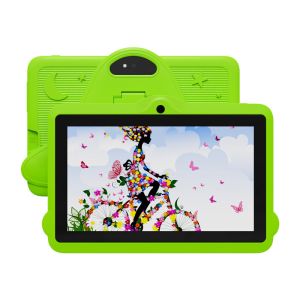 Android 5.0 7 Inch Tablet PC Convenient Integration Reading And Gaming For Young