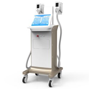cryolipolysis slimming machine fat dissolving ultrasound fat cavitation machine