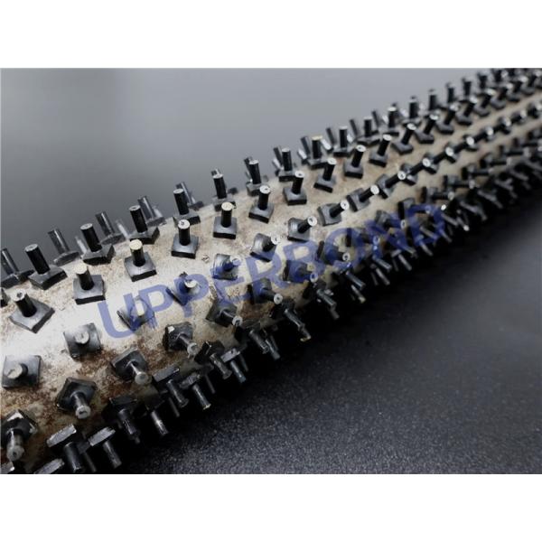 MK8 Roller Picker Shaft Cigarette Machine Spare Parts