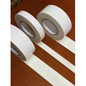 Weatherproof 2 Sided Foam Tape , Anti Oxidation EVA Mounting Tape