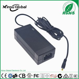 Made in China 5V 7A AC to DC switching adapter with 60950 60335