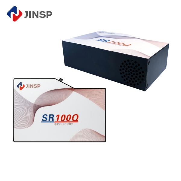 Quality Scientific Advanced Ccd Imaging Spectrometer With Precise And Accurate Detection for sale