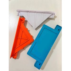 1/4'' Diamond Plate Dowel System With Mild Steel Plate 1000pcs / Pallet