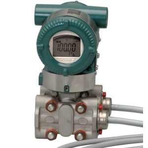 YOKOGAWA EJX110A Differential Pressure Transmitter with HART 5 Protocol