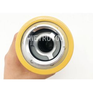Excavator hydraulic Transmission Oil Filter 185-0337 HC-5516 HF35381
