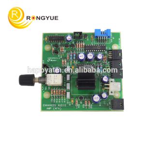 445-0689032 NCR Kiosk II NCR Non Contact Card Reader ATM Machine Parts