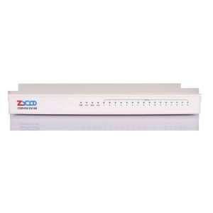 16 X RJ11 FXS Ip Analog Gateway 2 X 10/100Mbps With All IP Extension