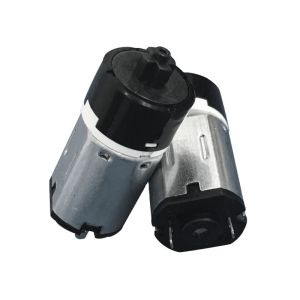 Faradyi Customized 3.7v-6v High M10 Speed Motor Shaft length 8mm Micro Dc Motor
