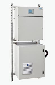 SICK Gas Analyzers MARSIC280 MARSIC200 MARSIC280 emission monitoring solution Reliably on the right course