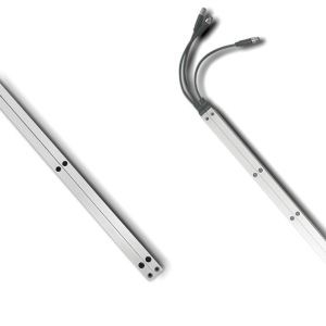 Crush Prevention Solution Reliable Object Detection for Harsh Industrial