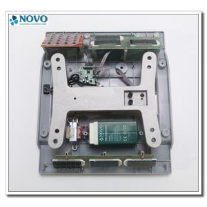 Blue Digital Weighing Machine , Counting Weighing Machine Hi - Low Function