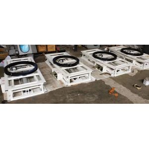 Wholesale Sofa Pneumatic Lift Table Semi - Automatic Adjustable Height Range Long Lifespan from china suppliers