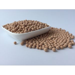 Chemical Auxiliary Agent 4A Molecular Sieve Desiccant For Dehydration
