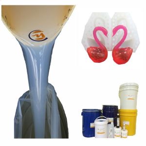 Purable RTV Addition Silicone And Condensation Silicone For Gypsum Concrete