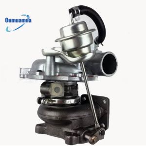 Turbo RHF4 For Daewoo Engine 4JB1 Turbocharger 897331-1850