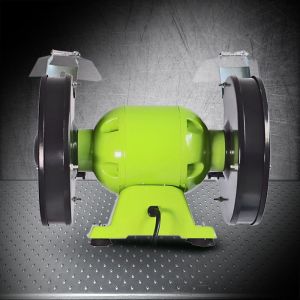 2950/Min 200mm 350W Wire Wheel Bench Grinder Tools