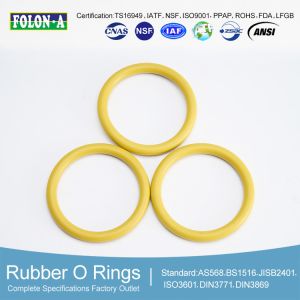 FKM O Rings Customizable Sealing Solutions For Demanding Environments