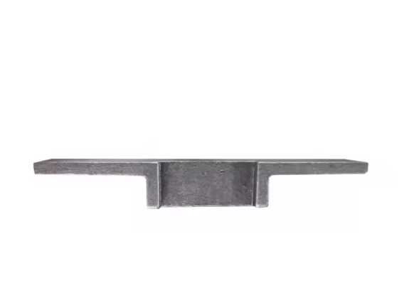 Precision Casting Alloy Steel Pressure Plate Wear Parts for Excavator & Crusher