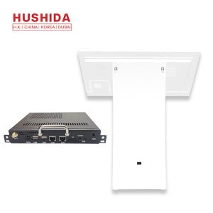 42" IR Touch Display, Digital Signage Display with Android Full HD IR Monitor