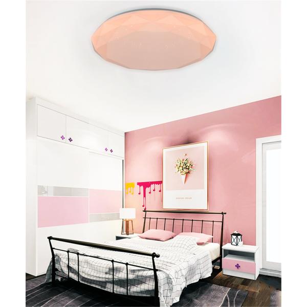 Camille LED Ceiling Lamp 24W