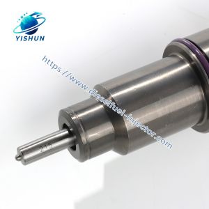 Diesel Engine Fuel Injector 21340612 20430583 8113941 20847327 For EC290