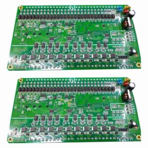 China PCBA Electronic PCB Assembly Assembled PCB With Components Sample PCB on sale