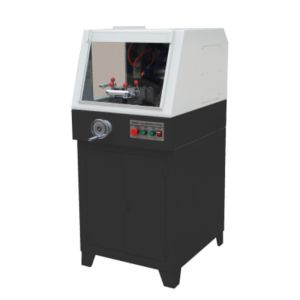 Wholesale Multi - Angular Abrasive Cutting Machine With Double Clipping Clamp Structure from china suppliers