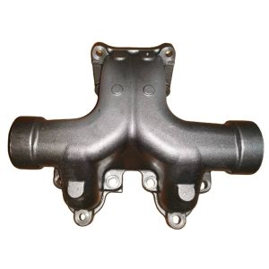 Wholesale Exhaust Manifold 6151-11-5140 for WA470-1 Loader from china suppliers
