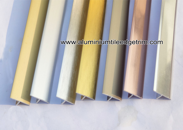 Buy cheap T20 / T Shaped Aluminium Extrusion Profiles / Decorative Moulding Trims / Brace from wholesalers