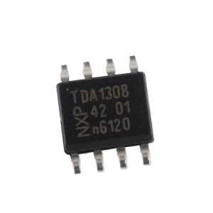 Wholesale Audio IC ST TDA1308T SOP Electronic Components R5f10pgjkna#w5 from china suppliers