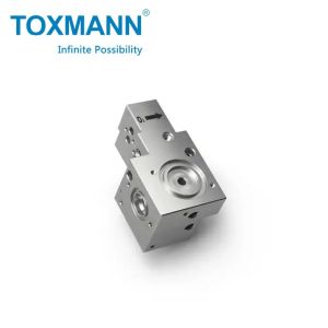 achmaster Cnc Machining Milling Cnc Machined Shell Parts Tractor Spare Steel