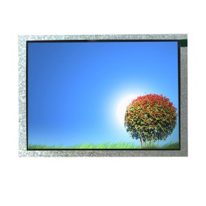 800*600 LCD Panel 400Nits TFT LCD Module with RGB Interface and ALL/IPS Viewing
