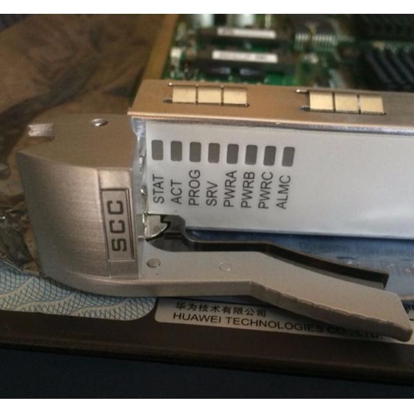 Wholesale WDM Huawei SFP Module TNK2SCC System Control And Communication Board With Part Number 03020PSF from china suppliers