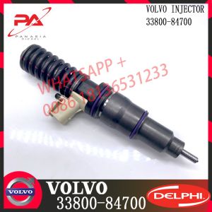 Wholesale 33800-84700 Diesel Fuel Unit Injector BEBE4L00001 BEBE4L00002 BEBE4L00102 from china suppliers