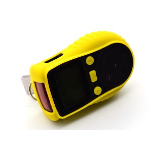 China Portable Single CO Gas Detector Diffusion Ampling Method 0.1ppm 1ppm Resolution on sale China Portable Single CO Gas Detector Diffusion Ampling Method 0.1ppm 1ppm Resolution on sale