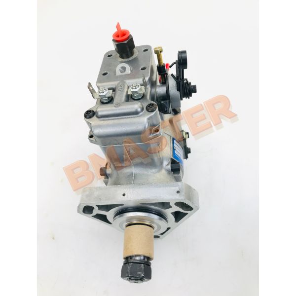 DB2435-5221 Stanadyne Fuel Injection Pump For Backhoe Loader Engine With Corrosion Resistant